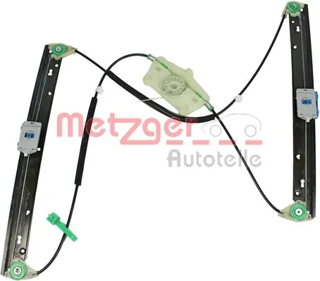 Window Regulator